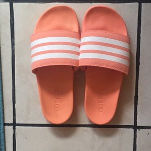 Adidas sandals